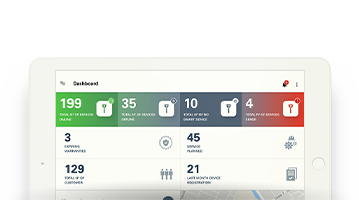 Využití FAAC Simply Connect při instalaci